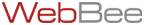 WebBee Logo